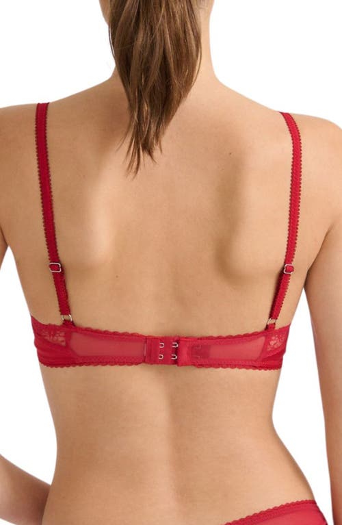 KAT THE LABEL KAT THE LABEL AMELIE UNDERWIRE BRA