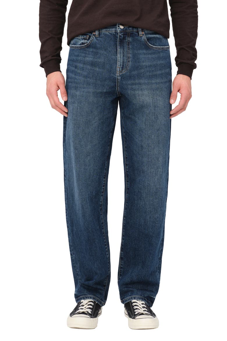 GRR Relaxed Fit Jeans, Main, color, OPEN RANGE