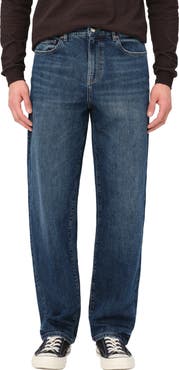WARP+WEFT GRR Relaxed Fit Jeans
