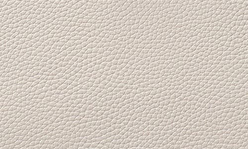 Kate Spade New York Deco Colorblock Pebble Leather Satchel In White