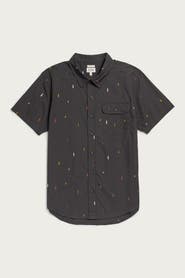 Bridge & Burn Marten Shirt
