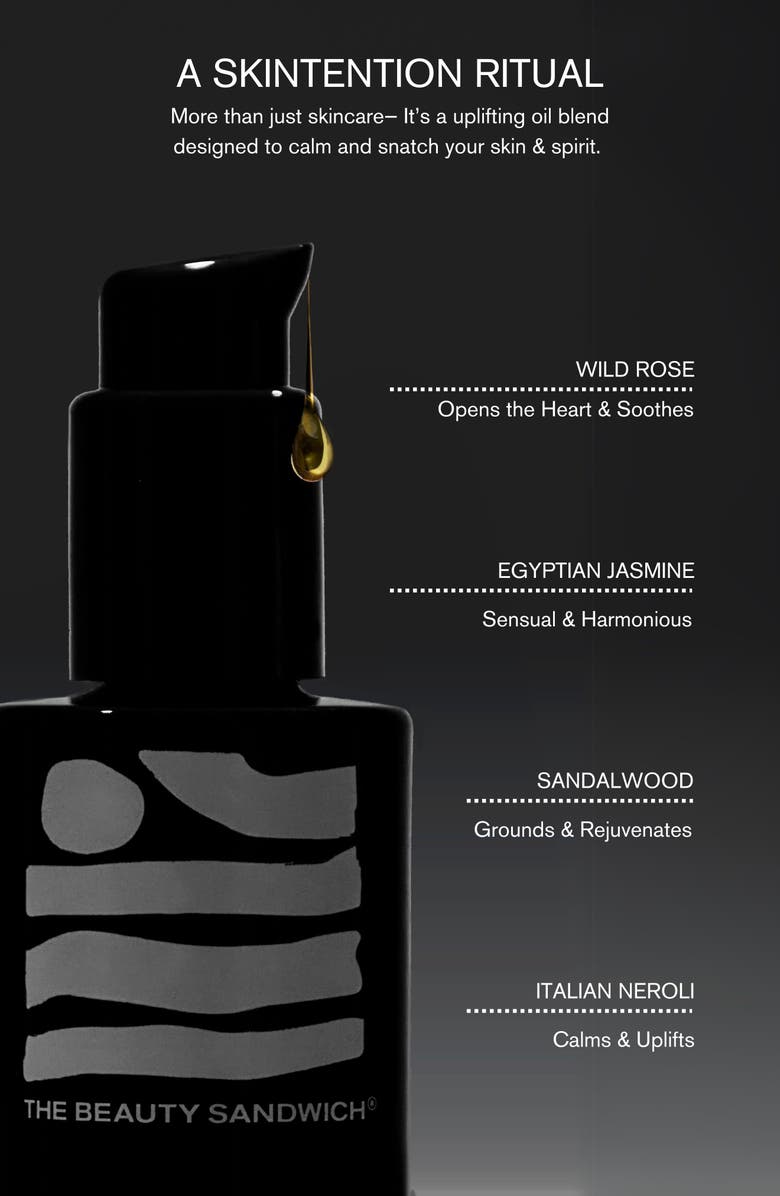 The Beauty Sandwich Snatching Sauce Face Serum, Alternate, color, 