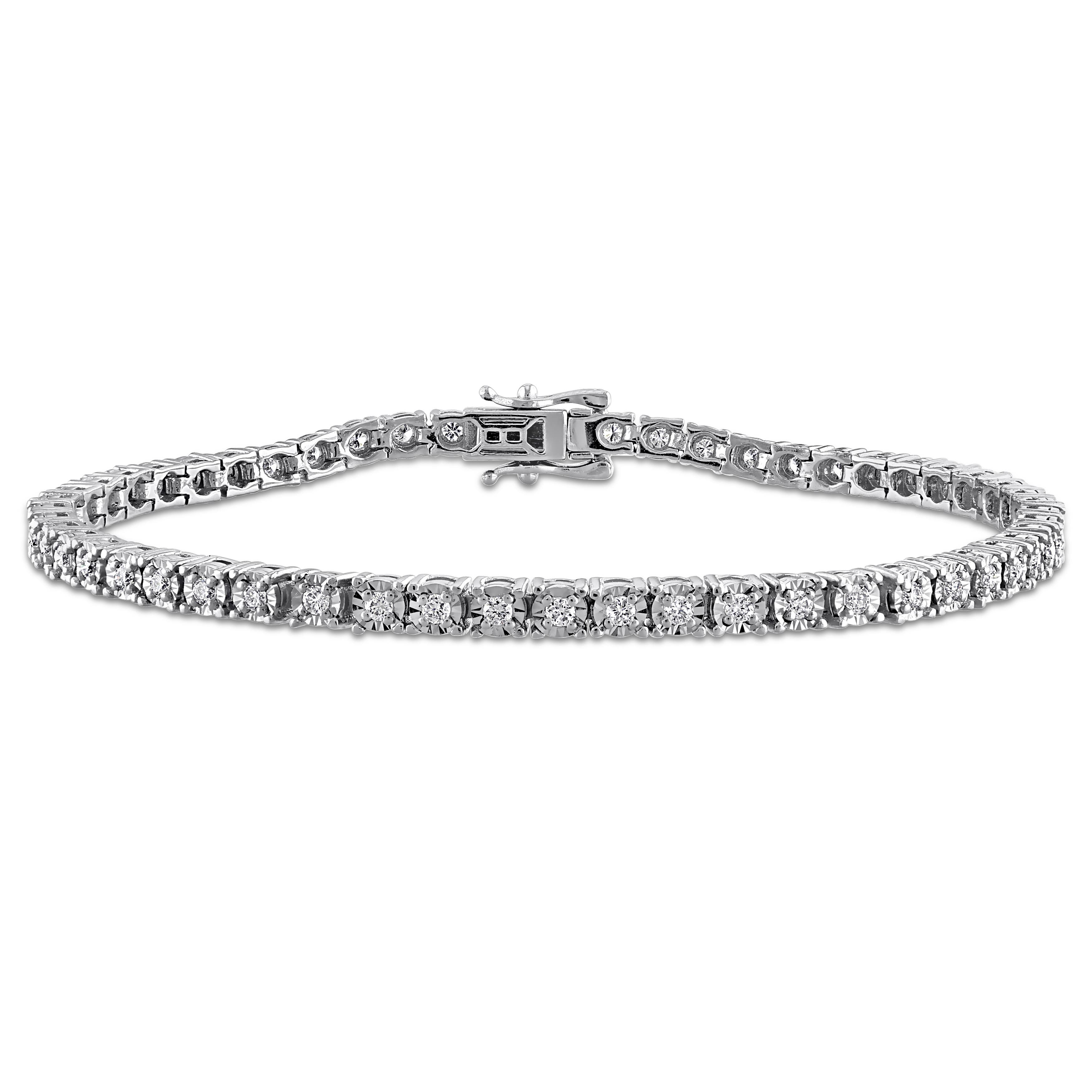 selected Sterling silver