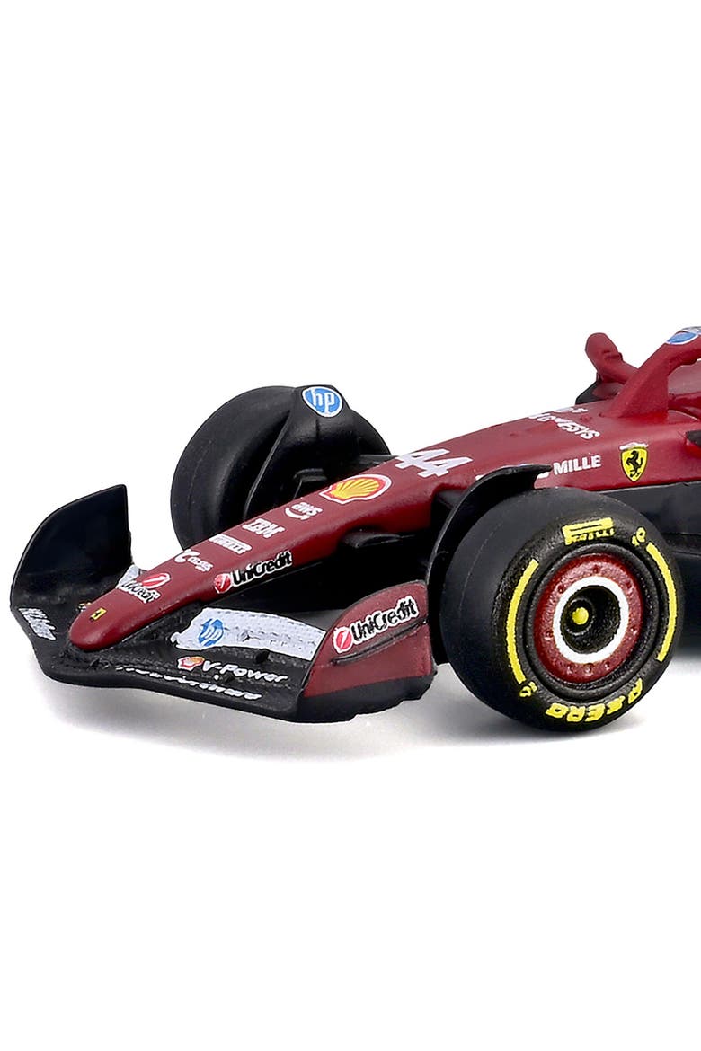 2025 Ferrari SF-25 Model Vehicle, Alternate, color, Multicolored