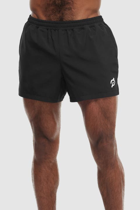 5" Lined Performance raining Short