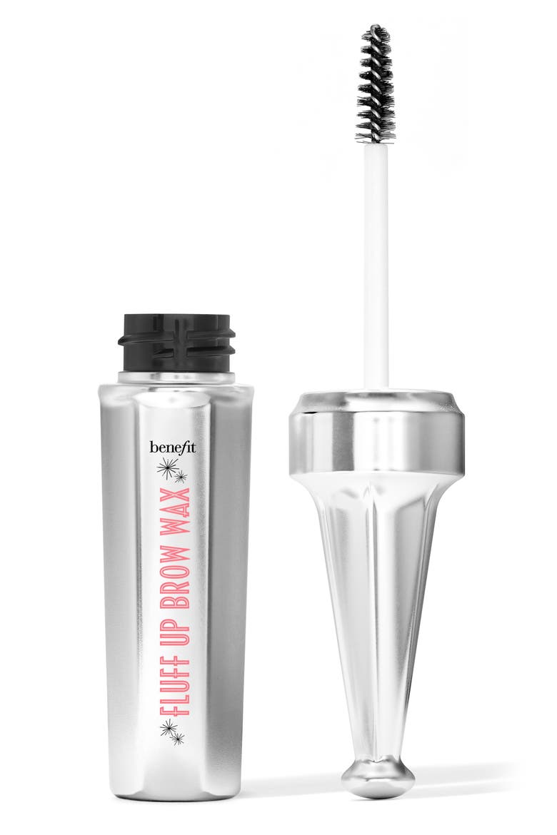 Fluff Up Flexible Brow Wax, Main, color, NO COLOR