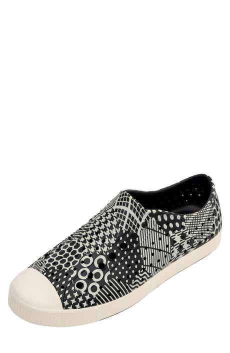 Native Shoes 'Jefferson' Printed Slip-On Sneaker