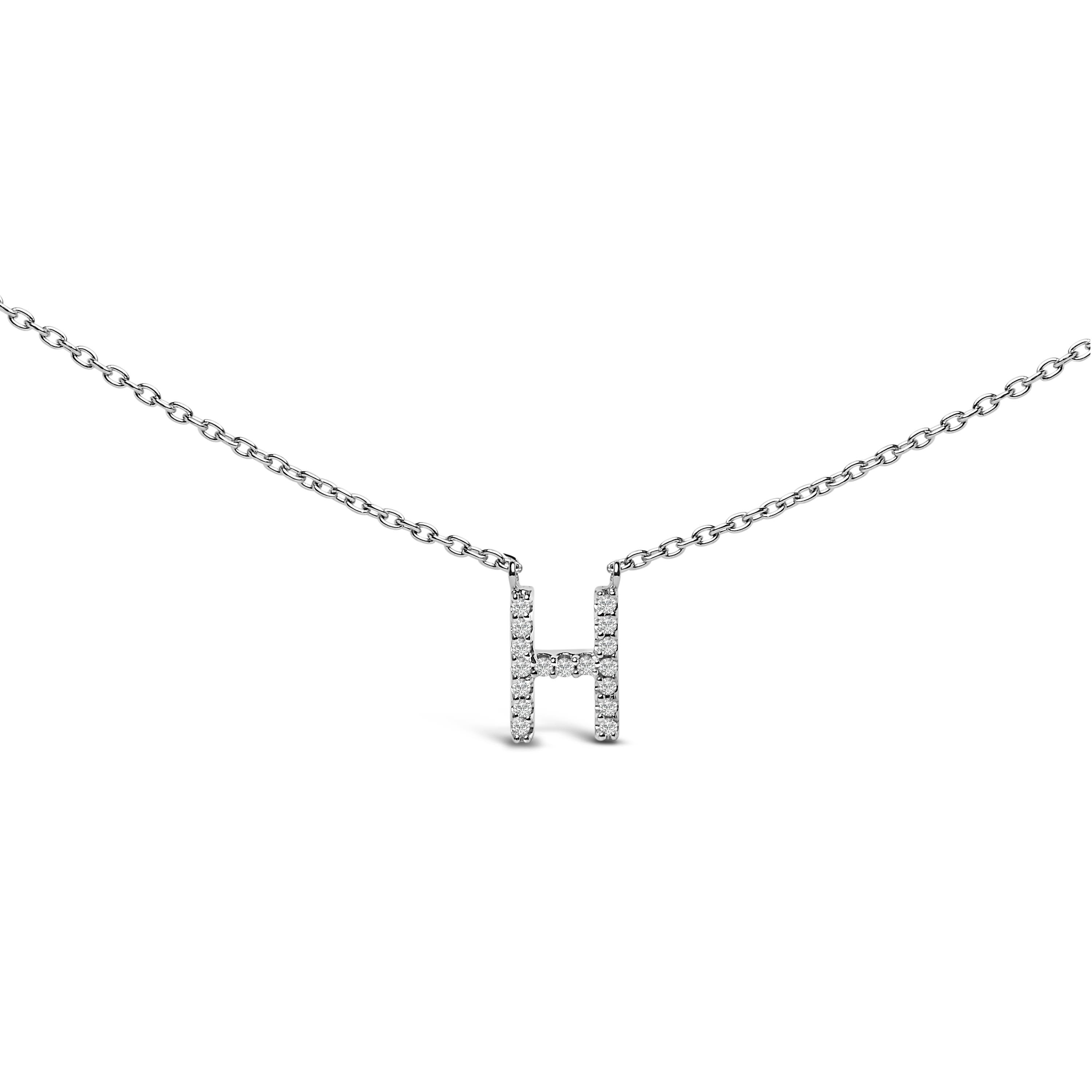 White Gold | H