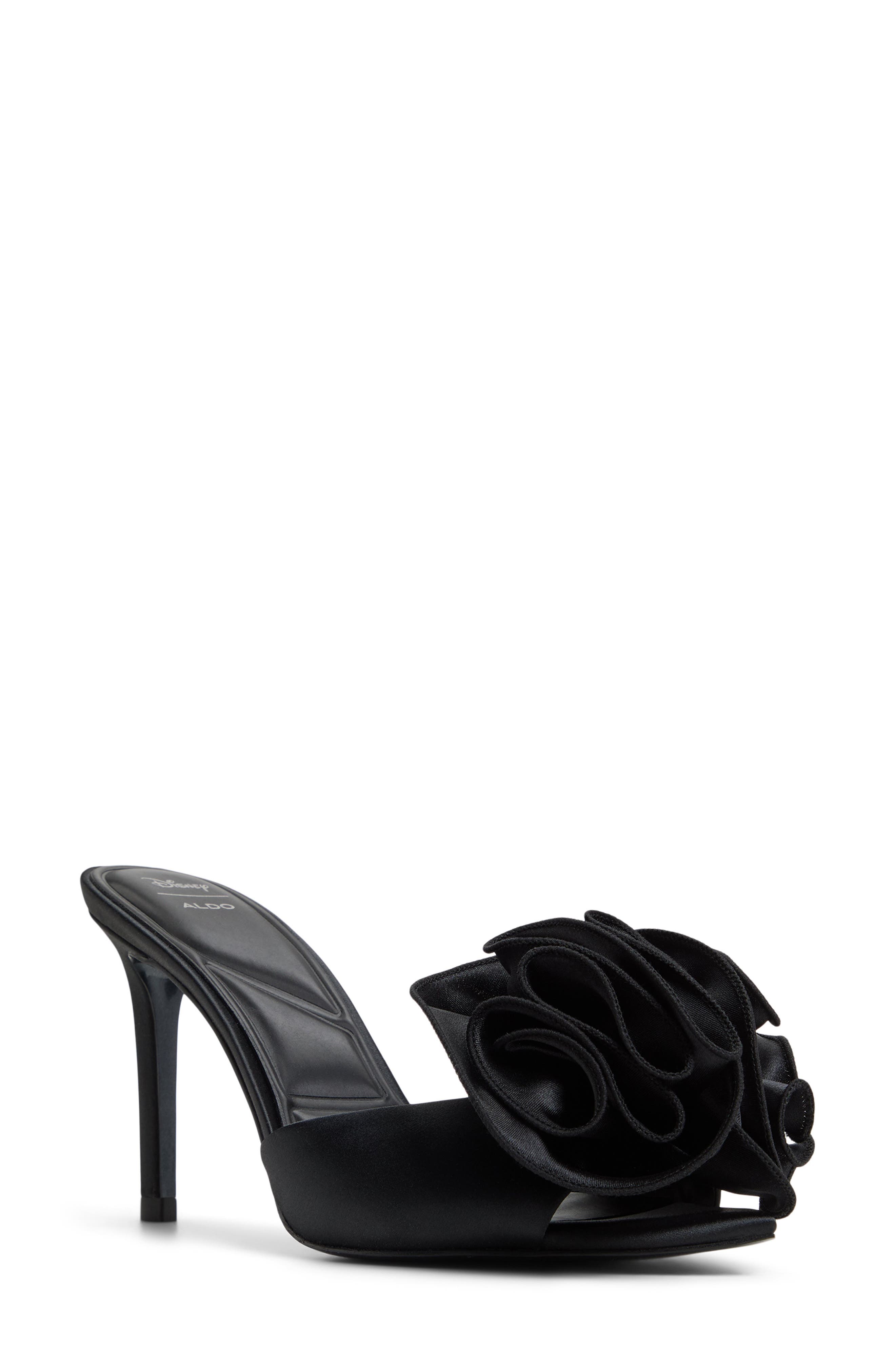 ALDO x Disney Maleficent Mule, Main, color, 