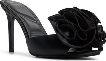 ALDO x Disney Maleficent Mule (Women) | Nordstrom