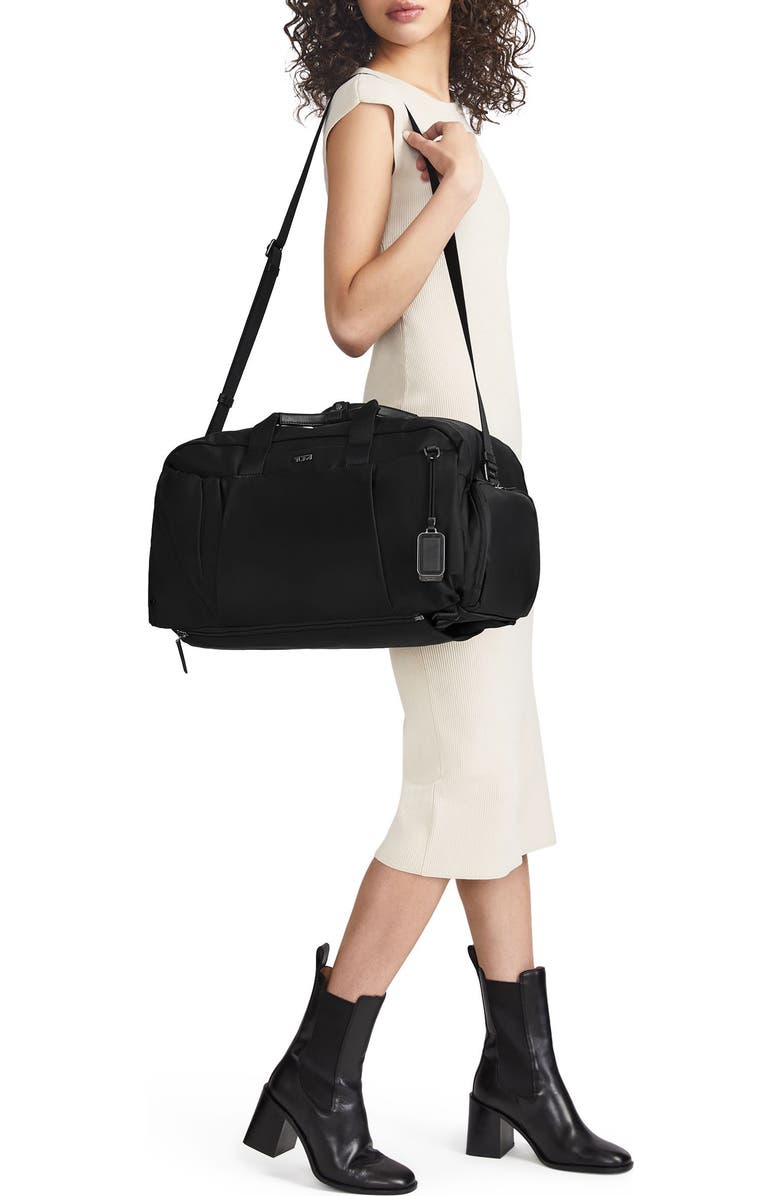 TUMI Malta Duffle Backpack, Alternate, color,