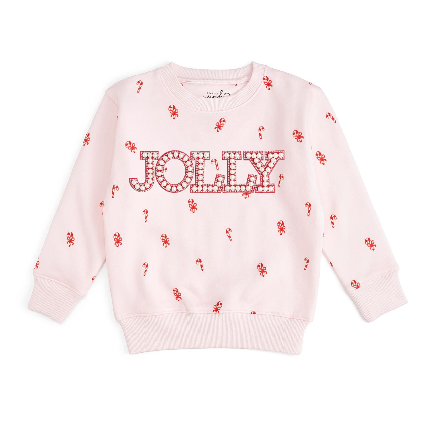 selected Ballet Pink