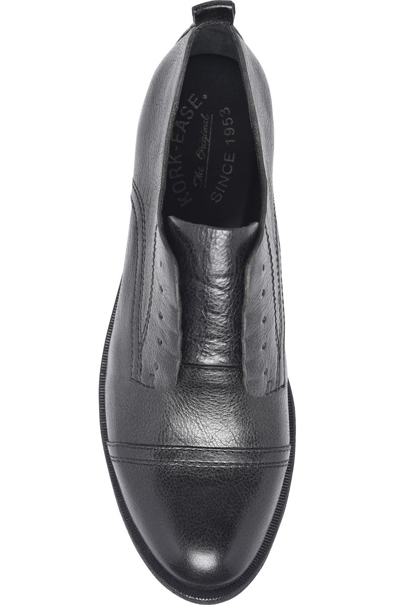Kork-Ease<sup>®</sup> Rori Cap Toe Derby, Alternate, color, Black