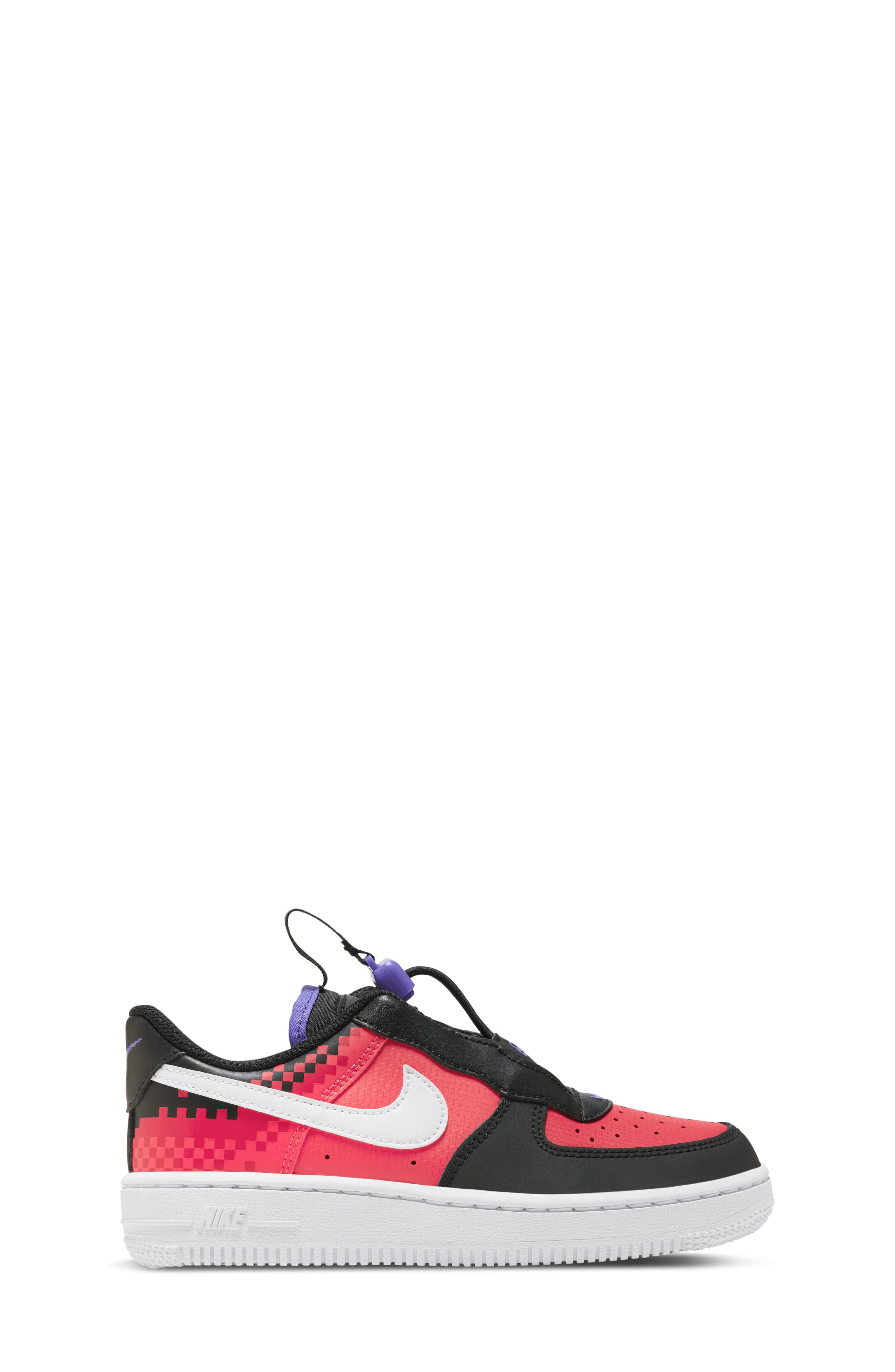 Nike Air Force 1 Toggle Sneaker | Nordstrom