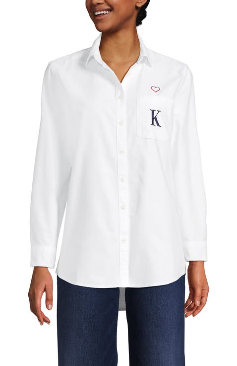 Oxford Shirt