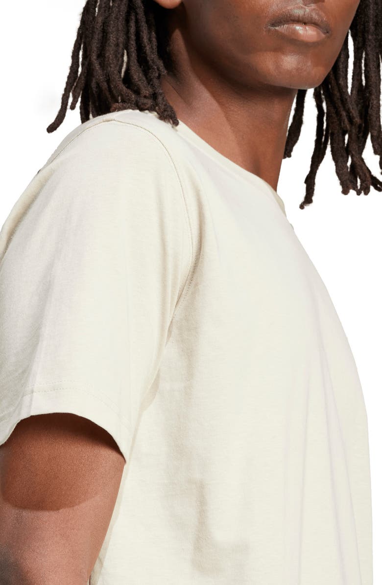 adidas Originals Essential Solid T-Shirt, Alternate, color,