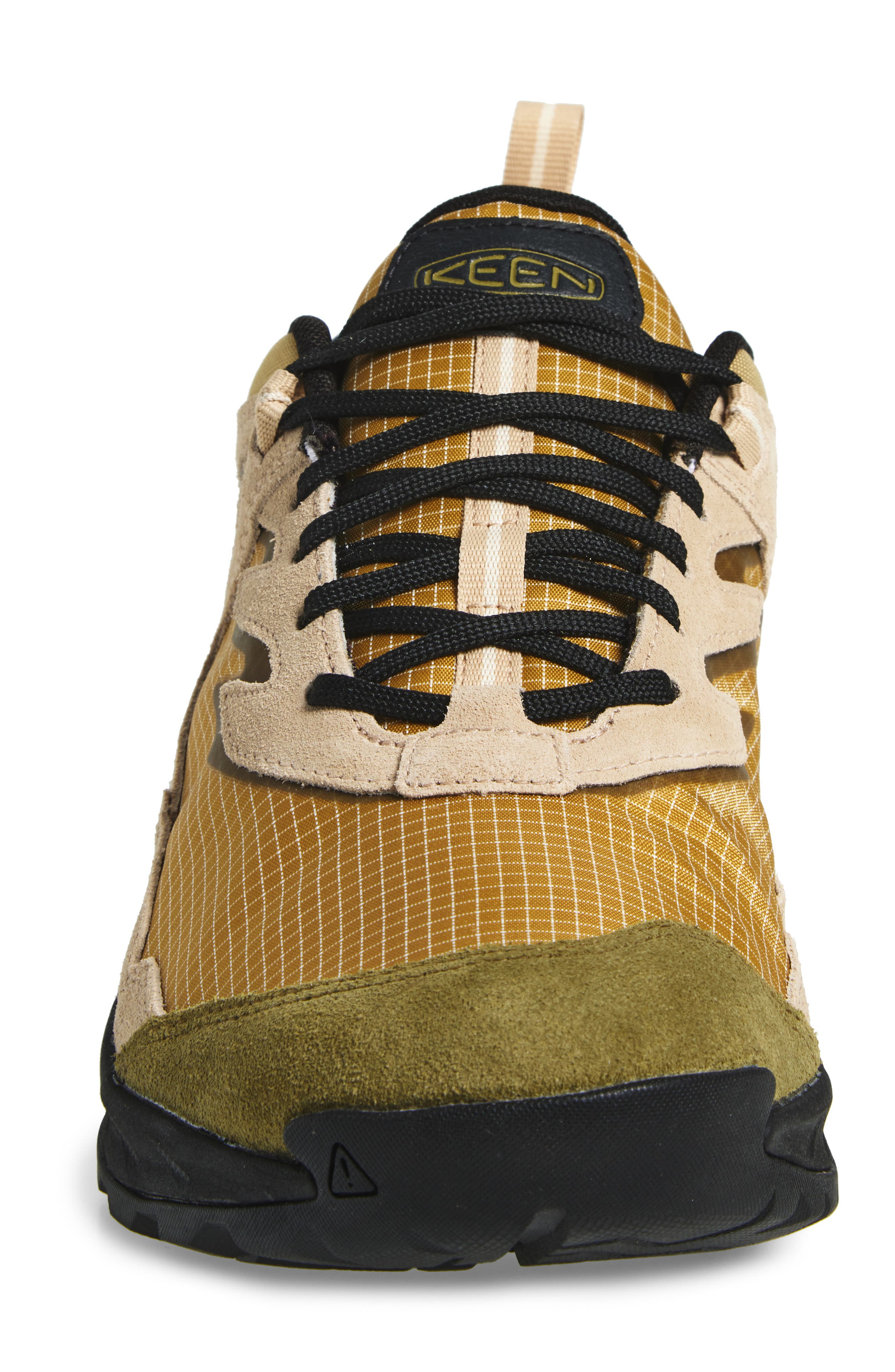 KEEN Hightrail Waterproof Hiking Sneaker, Alternate, color, 