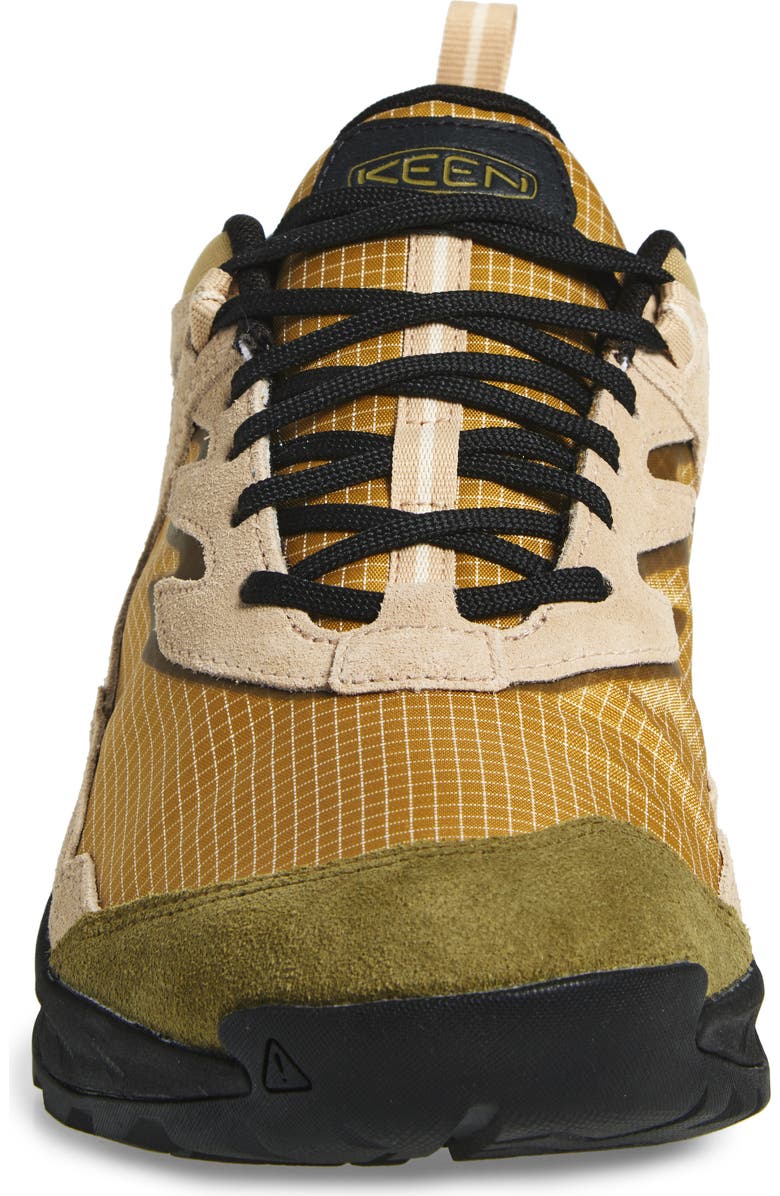 KEEN Hightrail Waterproof Hiking Sneaker, Alternate, color,