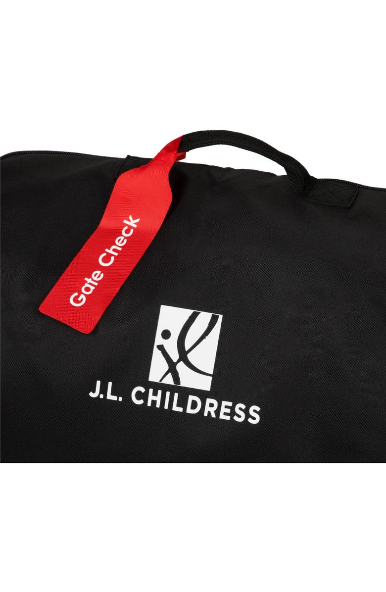 J.L. Childress Padded Compact Stroller Bag, Alternate, color,