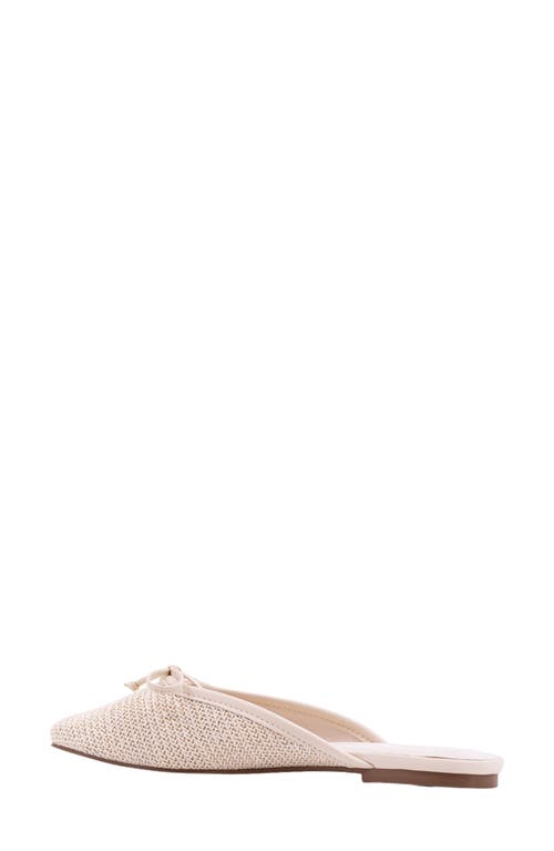 Shushop Andrea Slide Flat