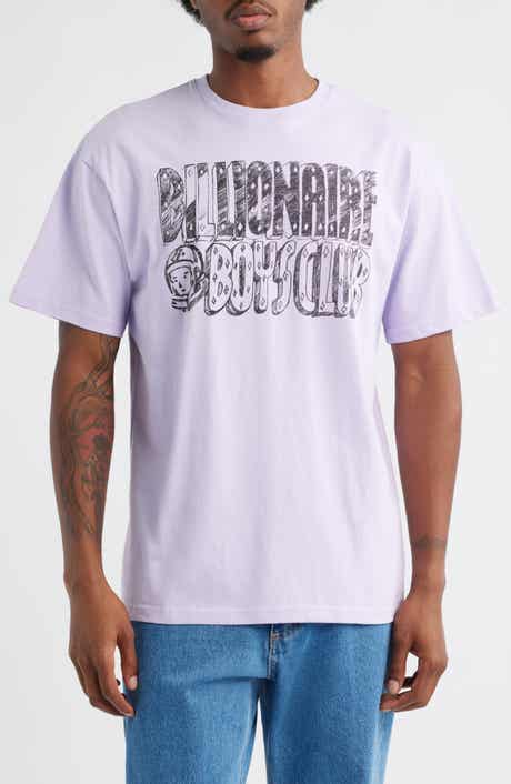 Billionaire Boys Club BB Sketch Graphic T-Shirt