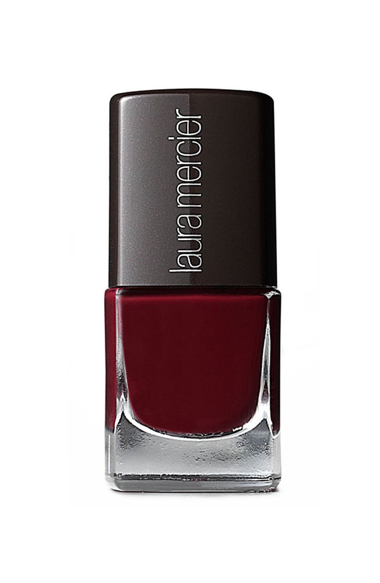 Laura Mercier , Main, color, 