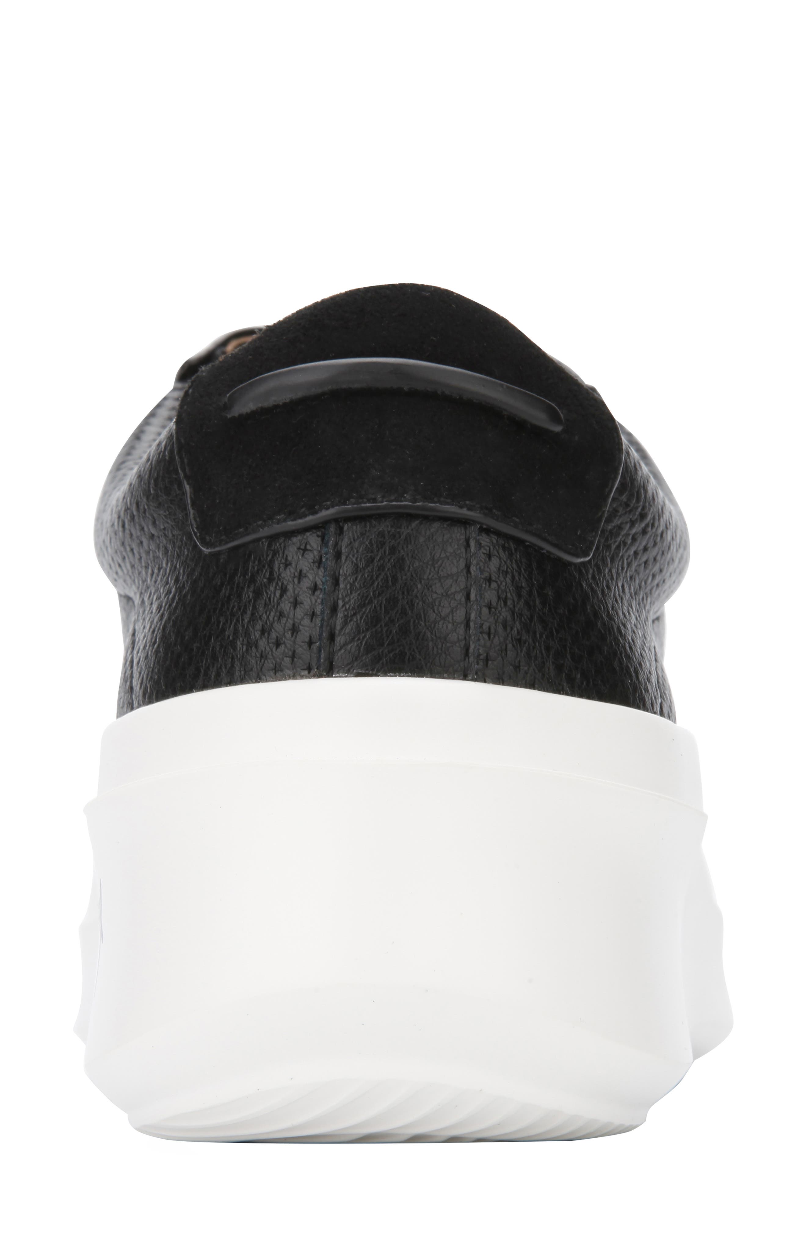 Gentle Souls Signature Rosette Sneaker, Alternate, color, 