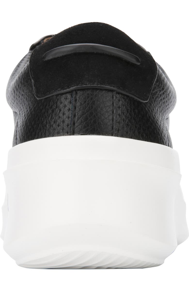 Gentle Souls Signature Rosette Sneaker, Alternate, color,