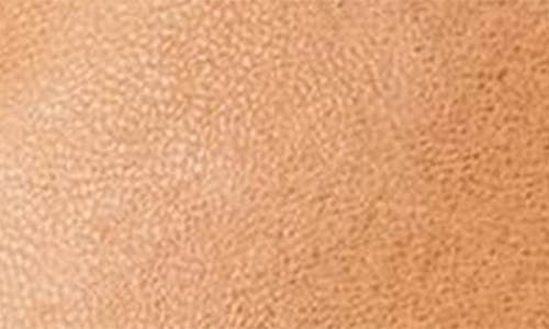 Antelope Abra Platform Sandal In Tan