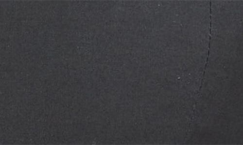 Mango Luisa Crop Top In Black