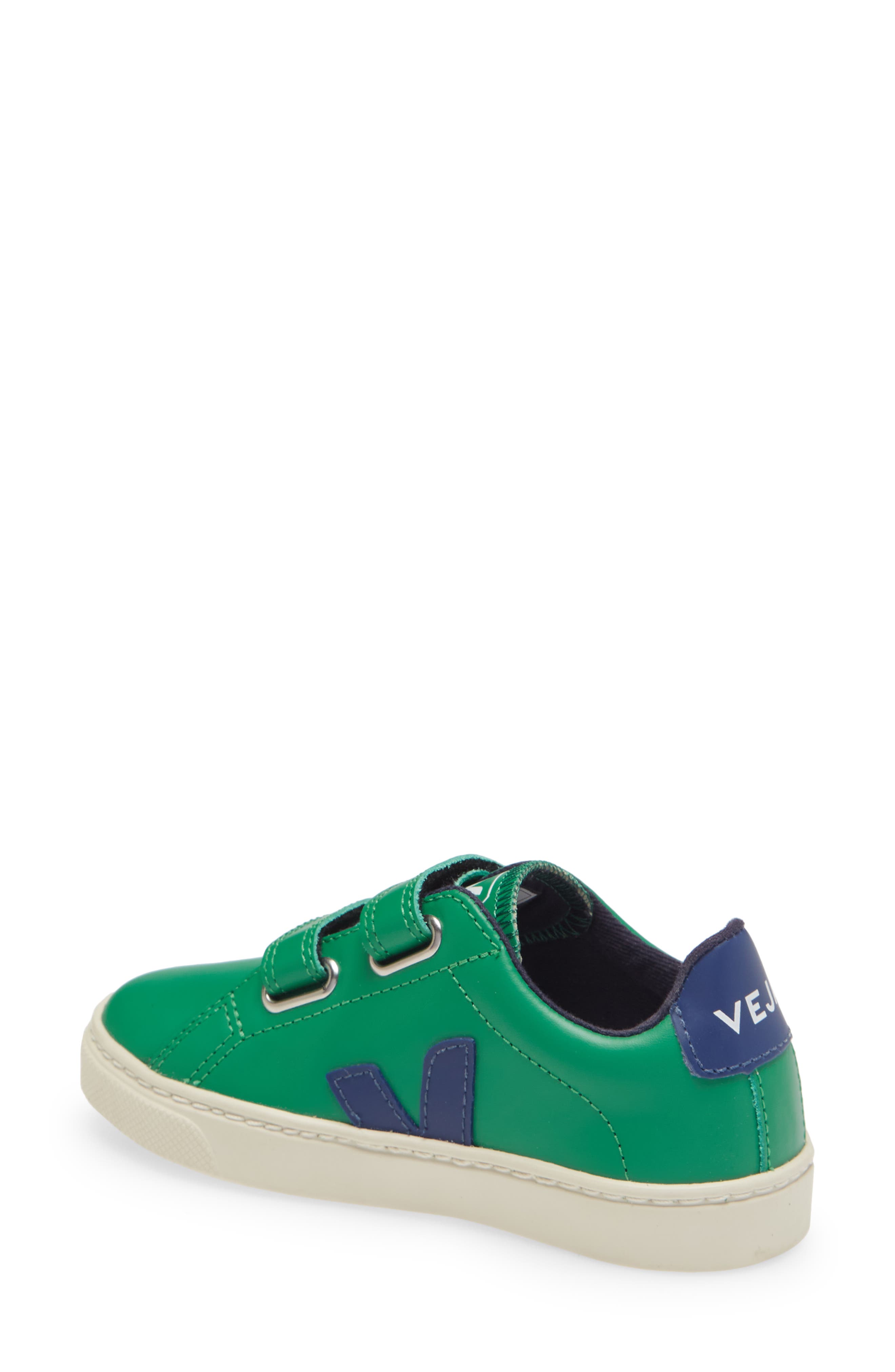 Esplar Sneaker, Alternate, color, EMERAUDE