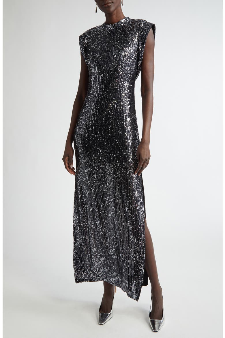 st frock sequin dress All that glitters is YOU in this Seema Sequin Dress Shine bright and steal the spotlight at your next party. Because sequins aren't just a trendthey're a lifestyle. https://bit.ly/4jeoNNz