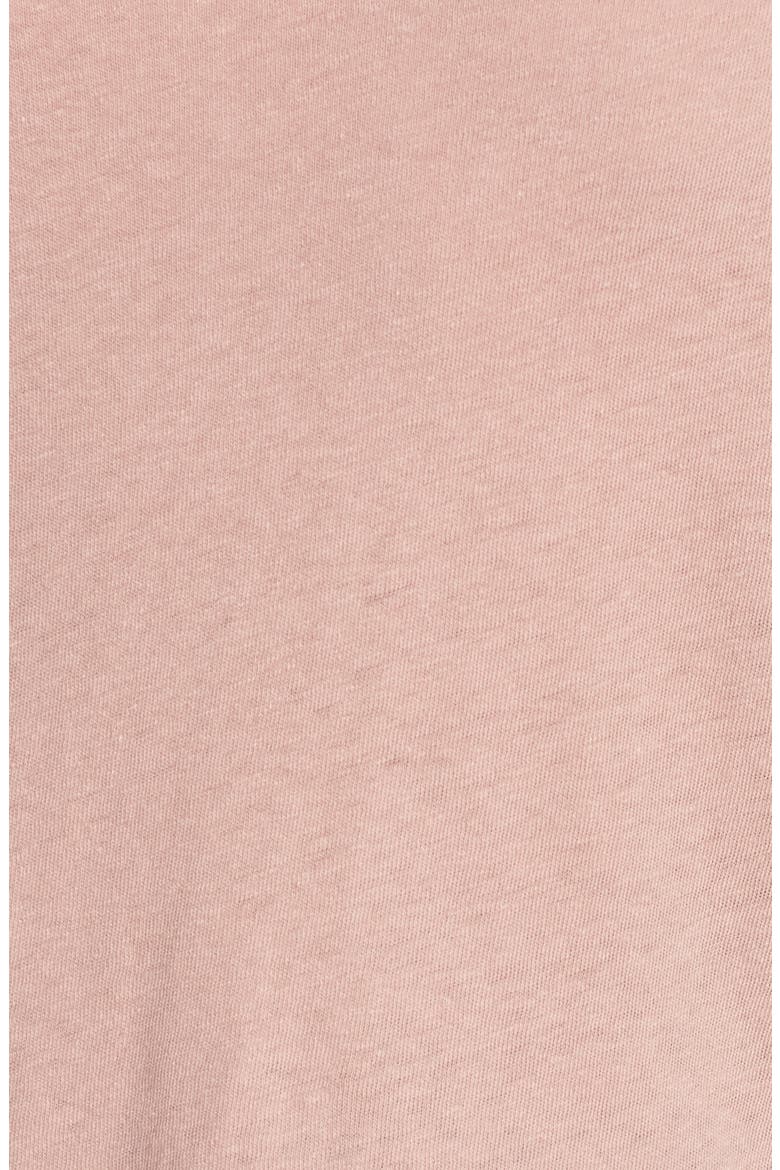 Support Your Local Feminist Tee, Alternate, color, SILK
