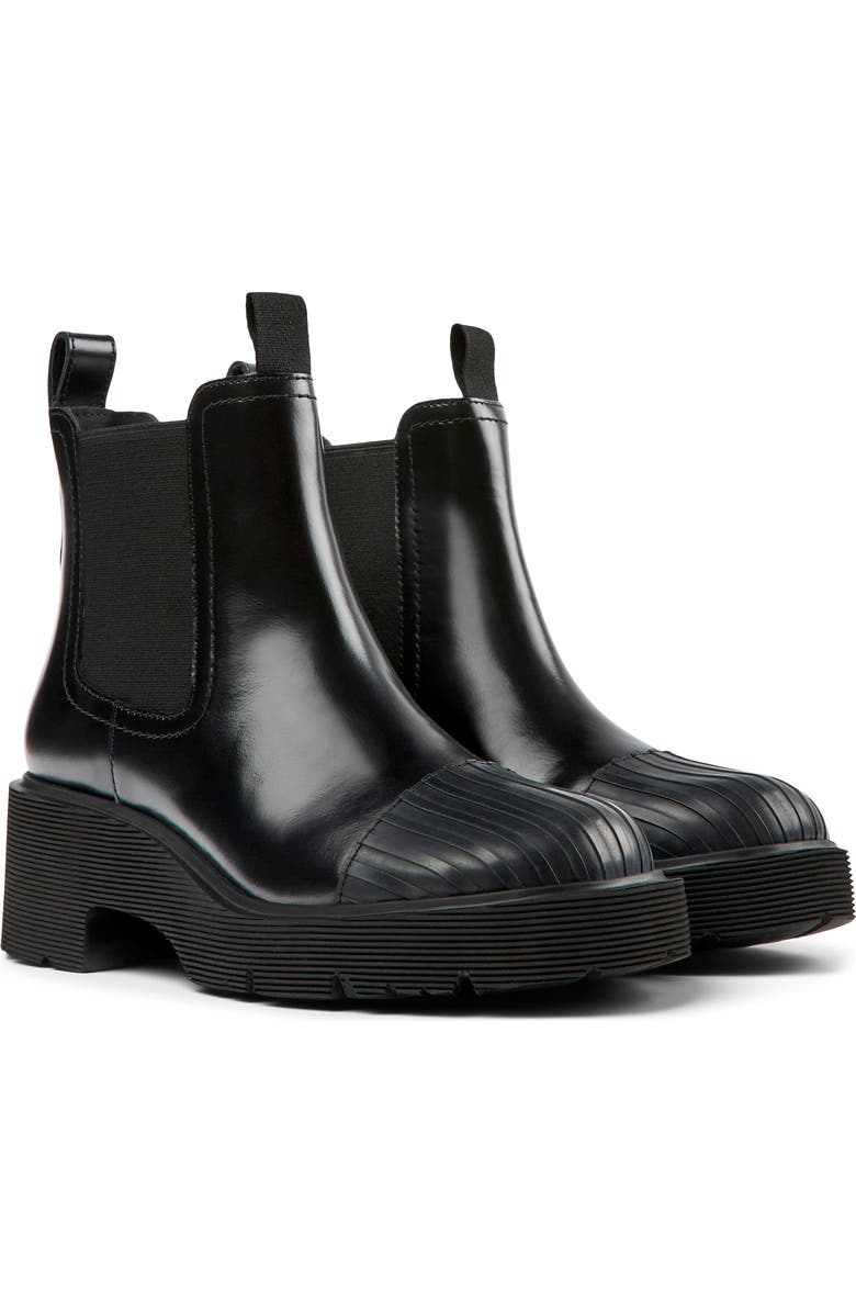 Camper Milah Chelsea Boot, Main, color,