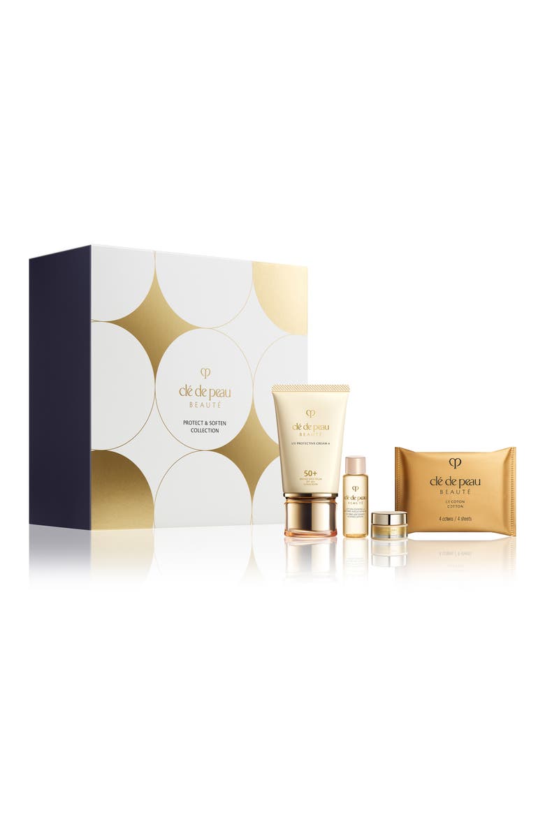 Protect & Soften Collection $199 Value, Main, color, NO COLOR