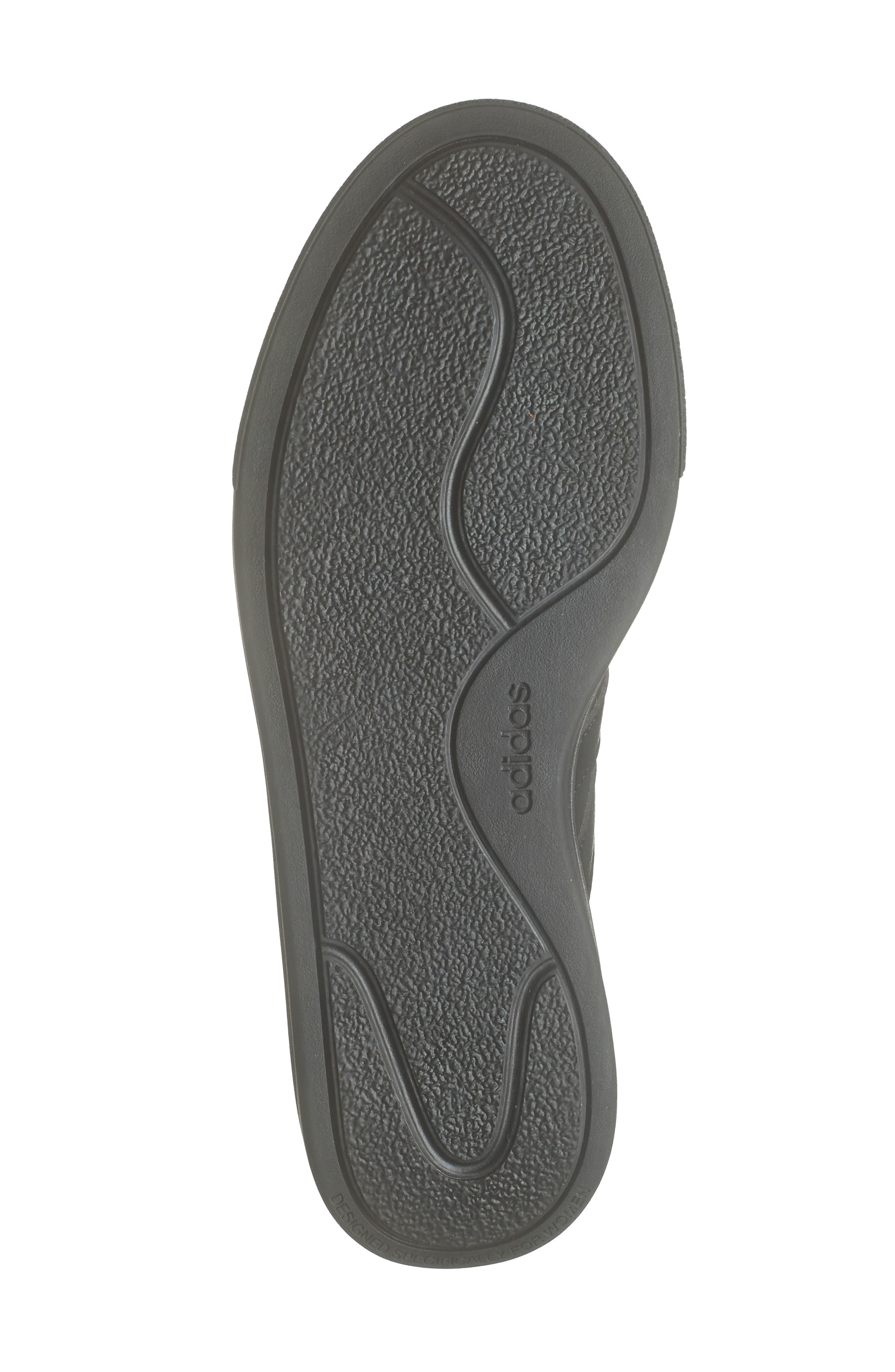 adidas Court Platform Sneaker, Alternate, color, 