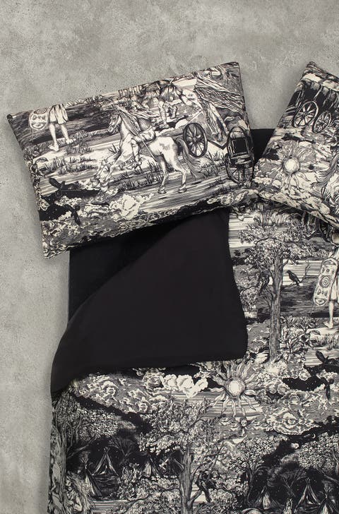 Boudicca Bedding Set