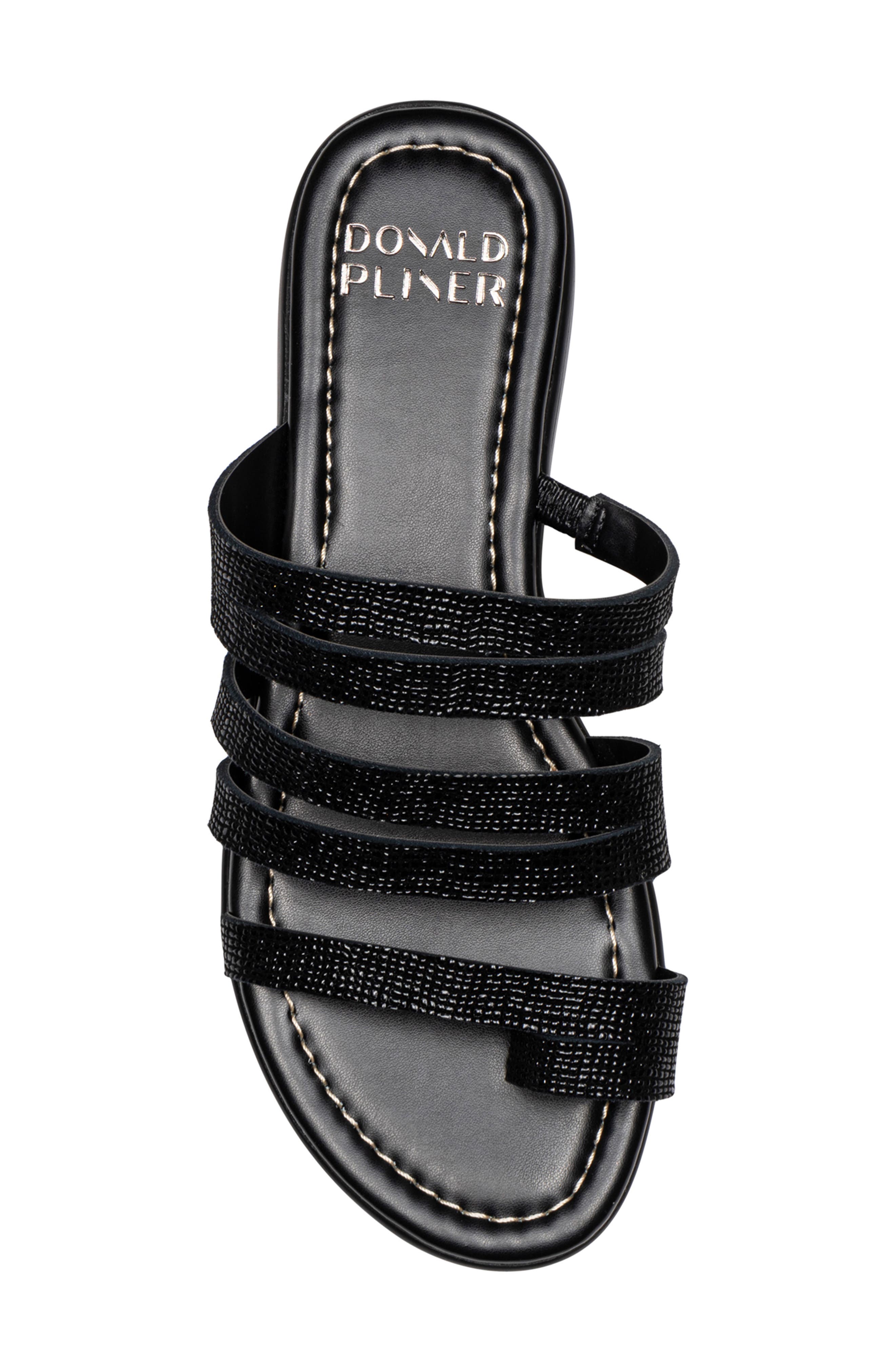 Donald Pliner Grinda Slide Sandal, Alternate, color, 
