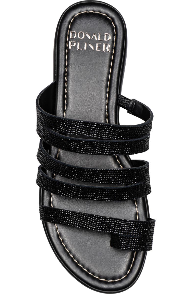 Donald Pliner Grinda Slide Sandal, Alternate, color,