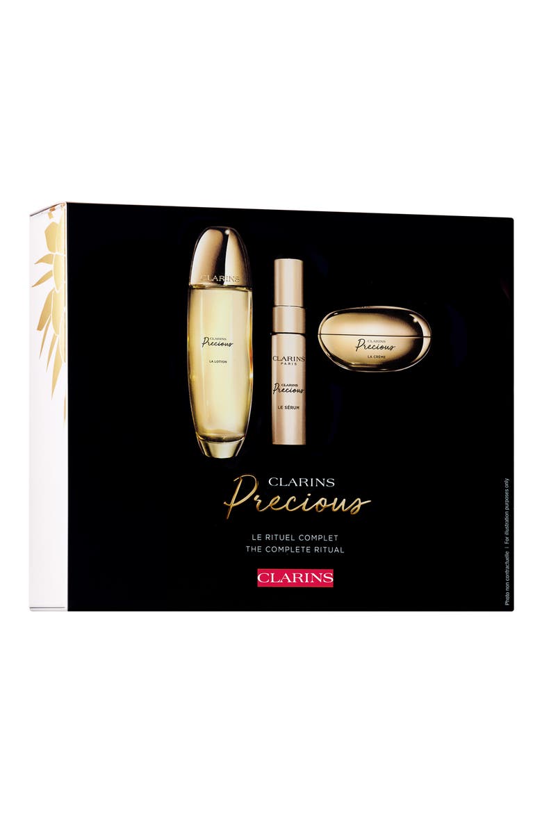 Precious Age-Defying Discovery Set (Limited Edition) (Nordstrom Exclusive), Alternate, color, NO COLOR