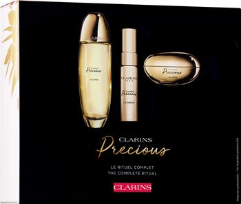 Clarins Precious Age-Defying Discovery Set | Nordstrom