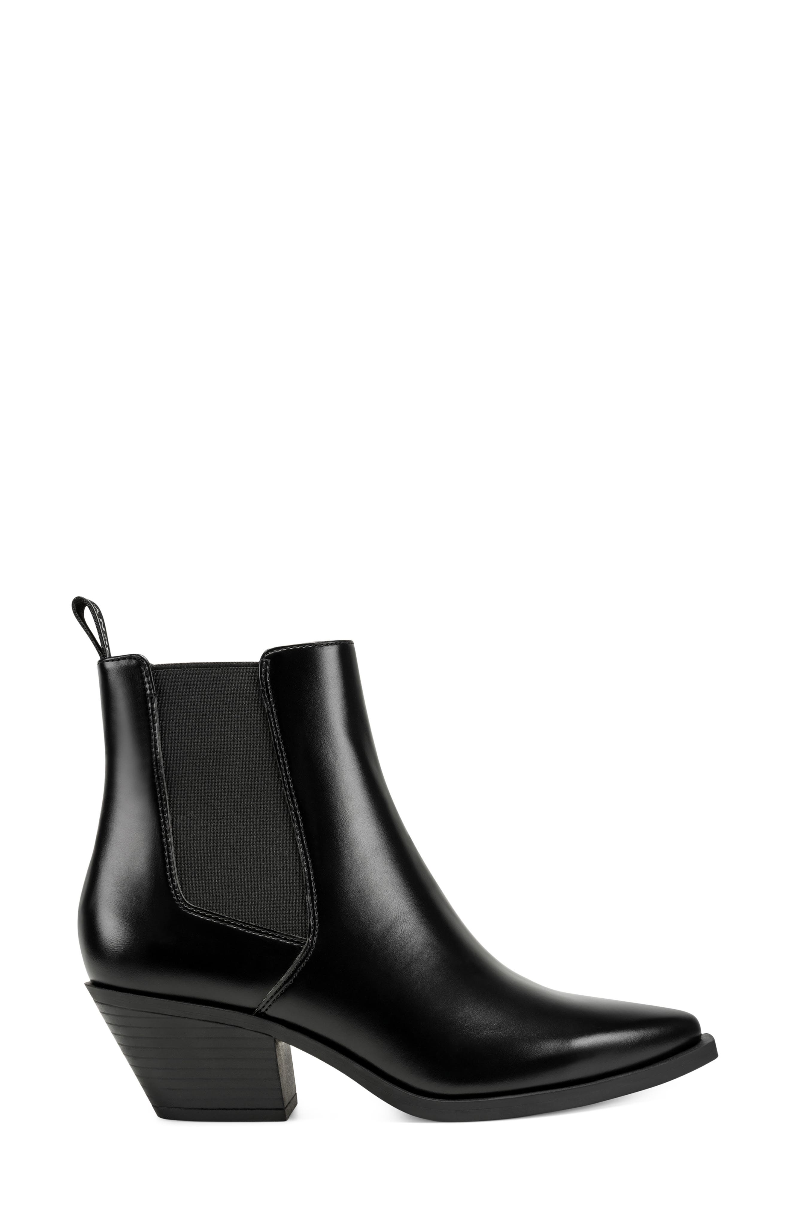 DKNY Coltie Chelsea Boot, Alternate, color, 