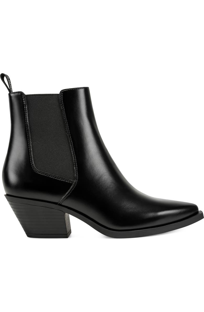 DKNY Coltie Chelsea Boot, Alternate, color,
