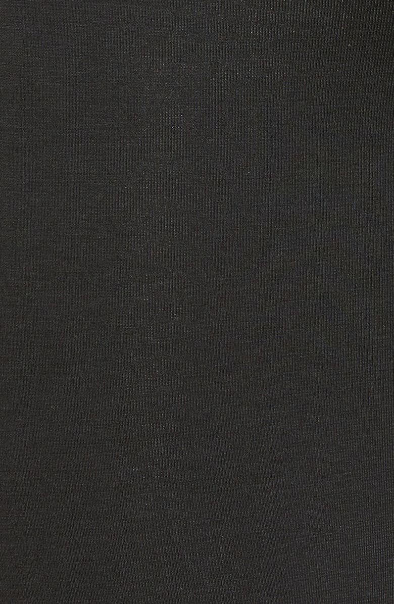 Tommy John Cool Cotton Hammock Pouch<sup>™</sup> Mid-Length Boxer Briefs, Alternate, color,