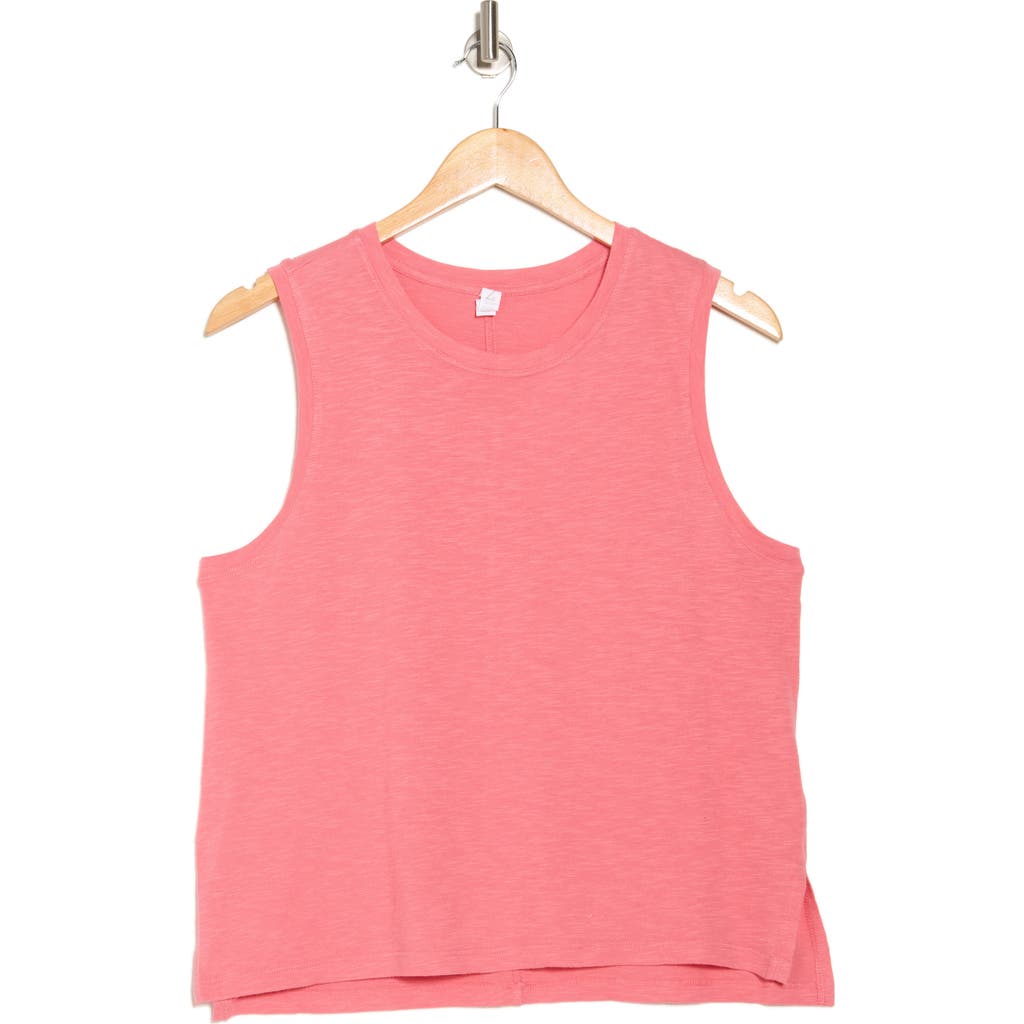 Z BY ZELLA Z BY ZELLA EASY DAY SLUB TANK