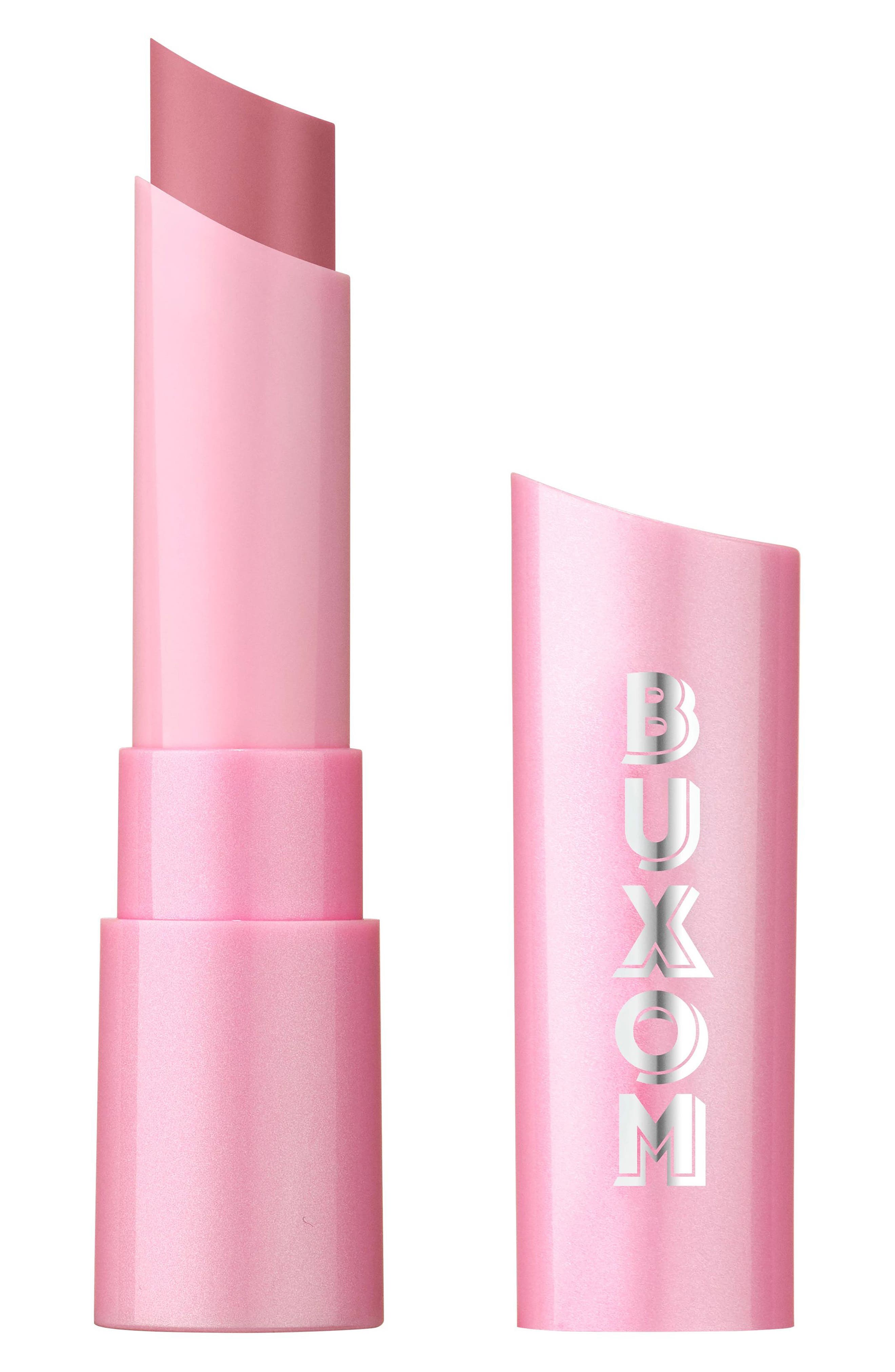 Buxom Full-On Plumping Lip Glow Balm in Dolly Delight 