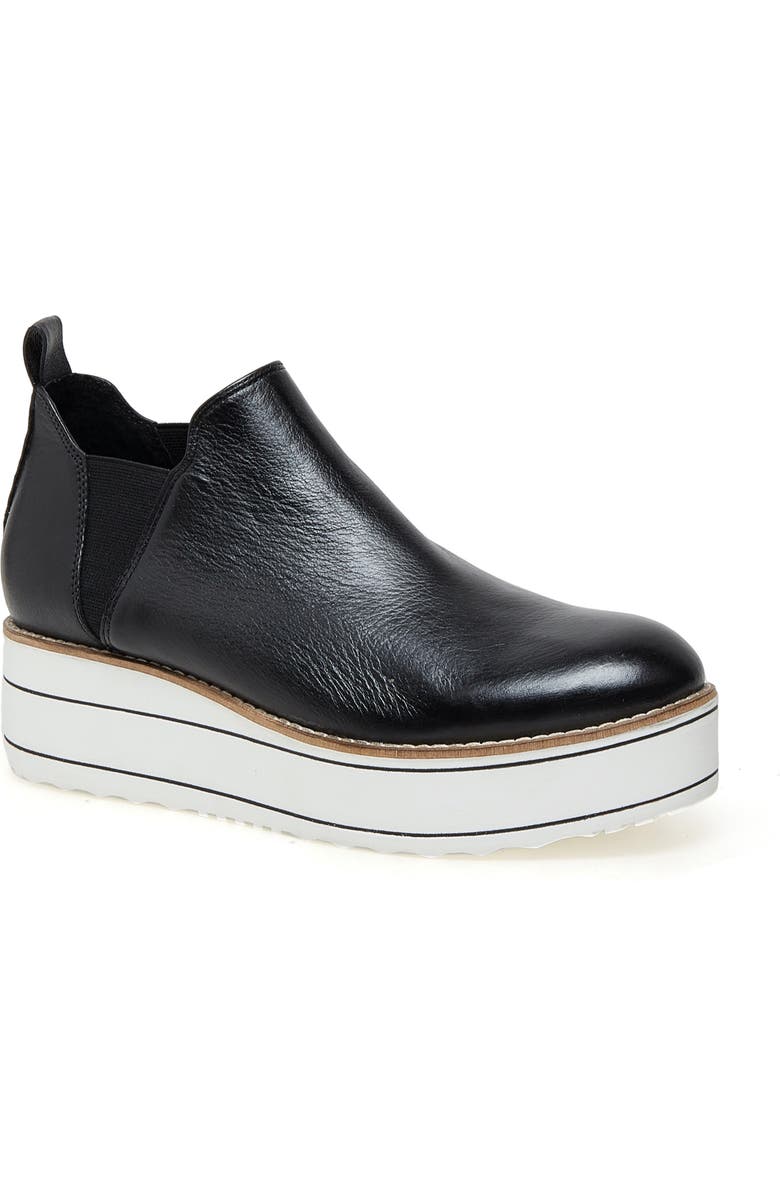 Silent D Nizzal Platform Sneaker, Main, color,