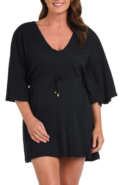 Tunic Cover-Up