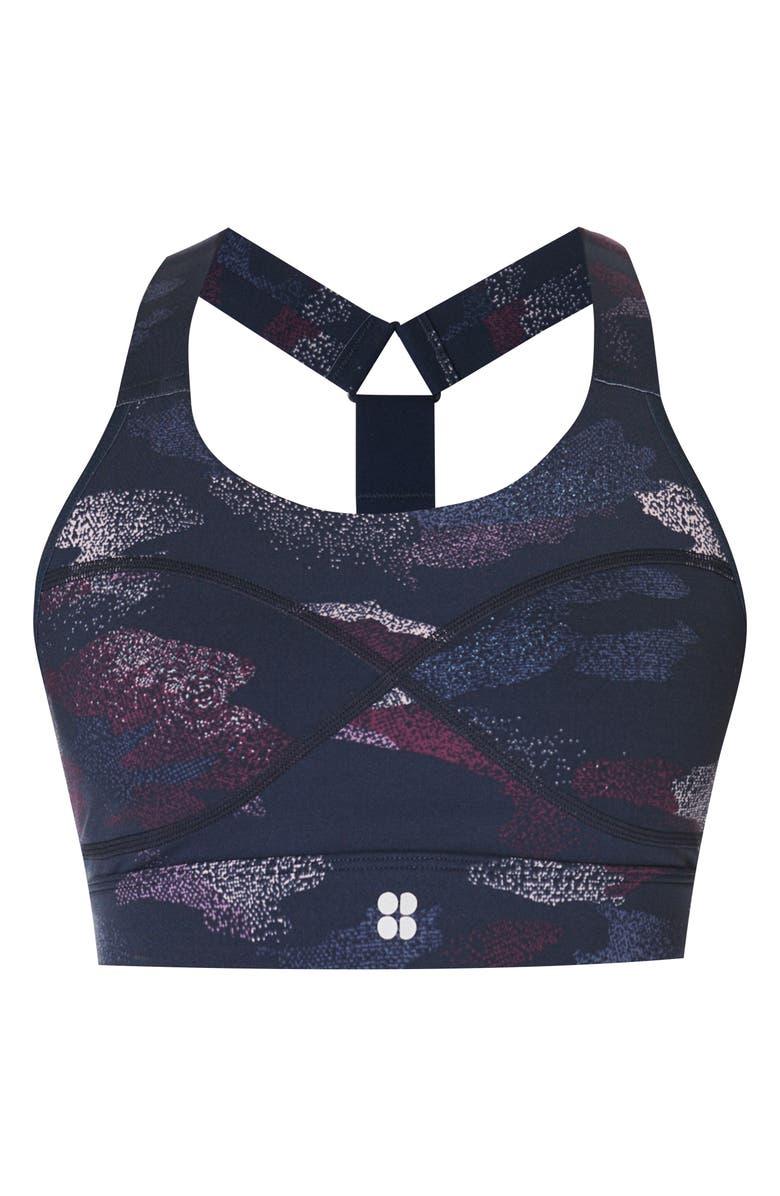 Sweaty Betty Power Sports Bra, Alternate, color,