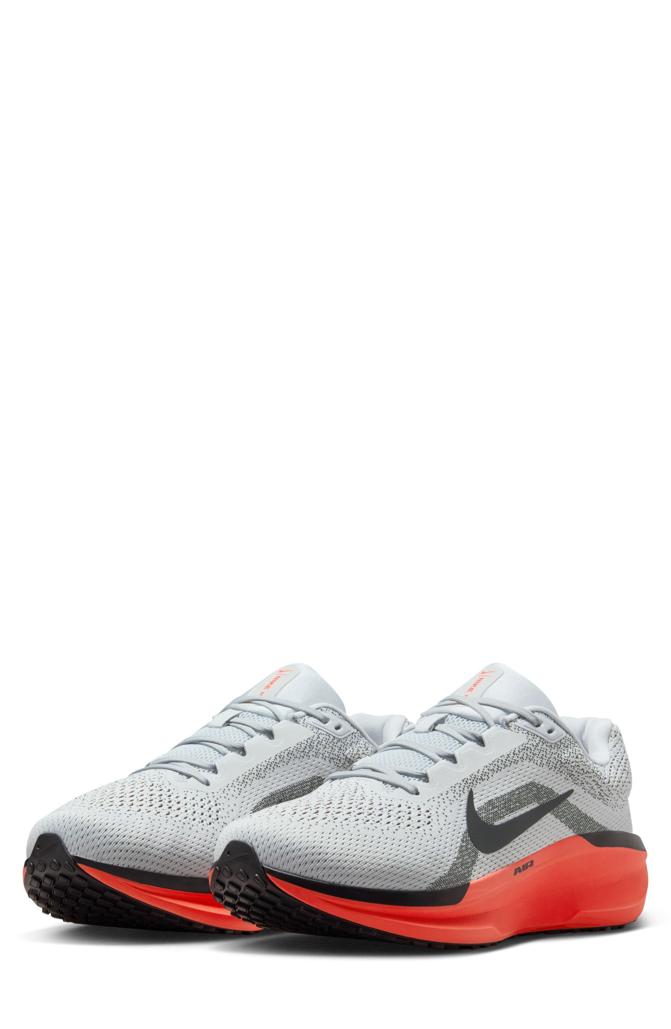  Platinum/Black/Bright Crimson